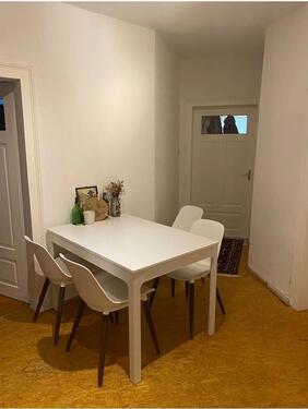 Foto - Etagenwohnung in Stuttgart