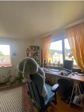 Foto - Etagenwohnung in Stuttgart zur Miete