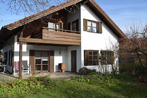 Foto - Schönes gepflegtes Einfamilienhaus in Bubesheim