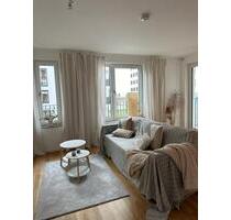 2 Zi-Whng. Nähe BER, all inclusive Preis, möbliert, befristet - Zeuthen