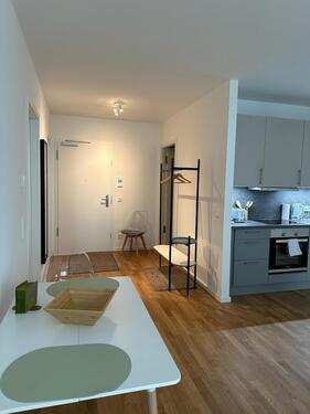 Foto - Etagenwohnung in Zeuthen