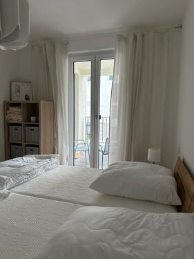 Foto - Etagenwohnung in Zeuthen zur Miete