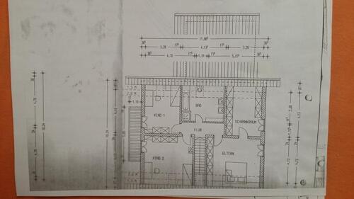 Foto - Einfamilienhaus in Finsing zur Miete