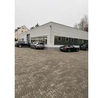 Halle - 3.000,00 EUR Kaltmiete, ca.  1,25 m² in Velbert (PLZ: 42549) Velbert-Mitte