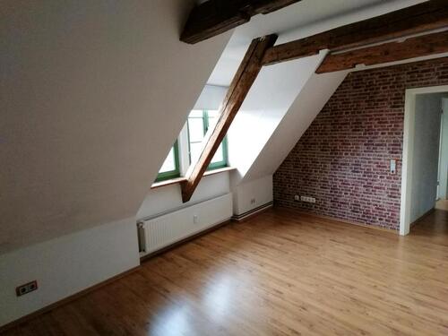 Foto - 2 Raumwohnung in Bützow - 700,00 EUR Kaltmiete, ca.  70,00 m²
