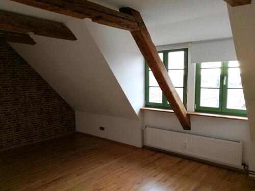 Foto - 2 Zimmer Etagenwohnung zur Miete in Bützow