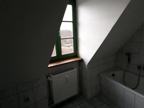 Foto - 2 Zimmer Etagenwohnung in Bützow