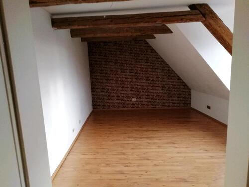 Foto - Etagenwohnung in Bützow zur Miete