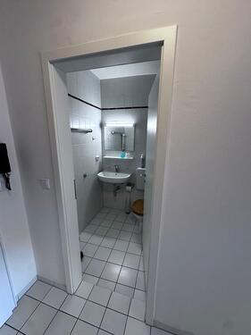 Foto - Etagenwohnung in Gröbenzell zur Miete
