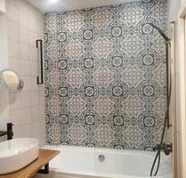 Helle 2-Zi.-Wohnung in Würm, EBK & Gemeinschaftsterrasse - Pforzheim Eutingen