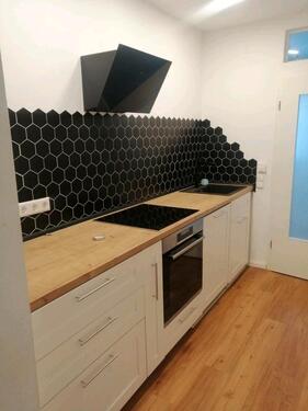 Foto - Etagenwohnung in Pforzheim zur Miete