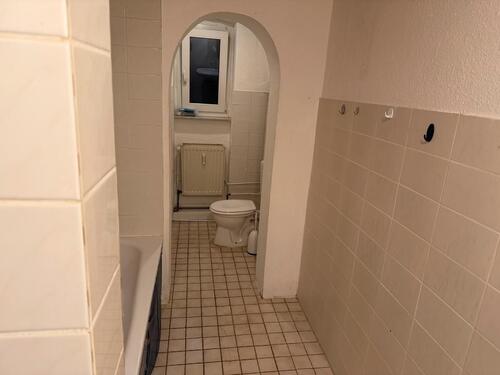 Foto - 1 Zimmer Etagenwohnung in Schalksmühle