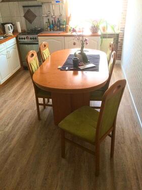 Foto - 3 Zimmer Etagenwohnung zum Kaufen in Tiefenbach