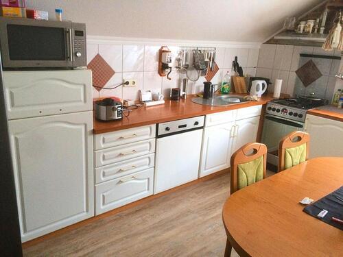 Foto - 3 Zimmer Etagenwohnung in Tiefenbach