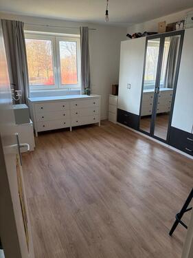 Foto - 1 WG- Zimmer 25qm im Ruhigen und Grünen Lohbrügge