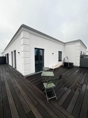 Foto - Etagenwohnung in Schneverdingen zur Miete