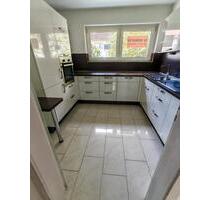 Mietwohnung Düsseldorf Hassels Einbauküche & Balkon