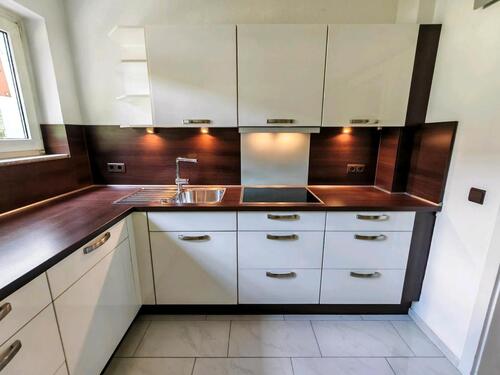 Foto - 2 Zimmer Etagenwohnung zur Miete in Düsseldorf