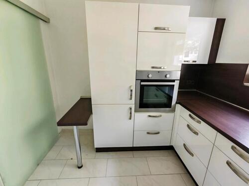 Foto - 2 Zimmer Etagenwohnung in Düsseldorf