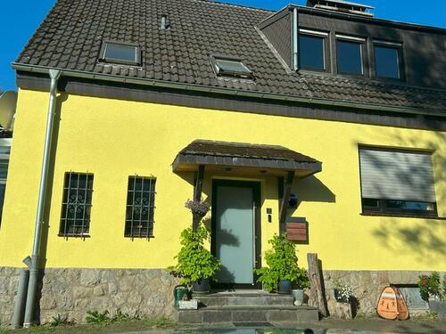 Foto - Charmantes und gepflegtes Haus in Oberforstbach, Aachen; privat