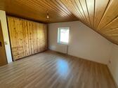 Foto - Dachgeschoßwohnung in Boxberg zur Miete