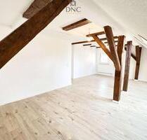 Charmante 2-Zimmer-Wohnung in Stetten – Top Lage - Stetten am kalten Markt