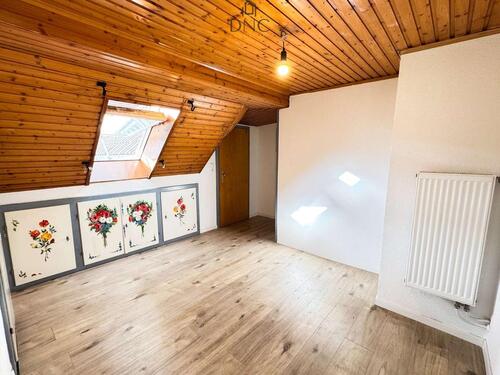 Foto - 2 Zimmer Dachgeschoßwohnung in Stetten am kalten Markt