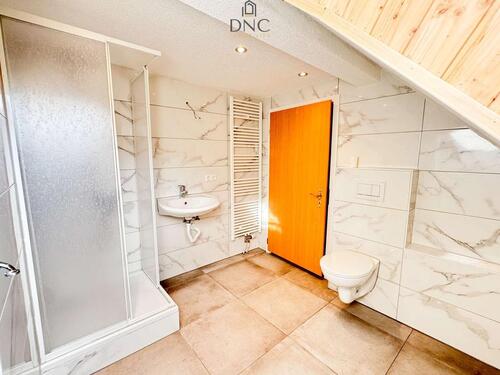 Foto - Dachgeschoßwohnung in Stetten am kalten Markt zur Miete