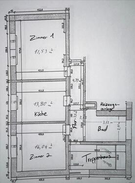 Foto - 2-Zimmer-Kellerwohnung in Paderborn Schloss Neuhaus