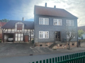 Foto - Ehemaliges Pfarrhaus in Bad Arolsen-Helsen zu verkaufen