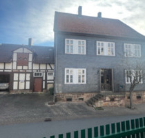 Ehemaliges Pfarrhaus in Bad Arolsen-Helsen zu verkaufen