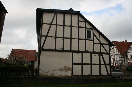 Foto - 8 Zimmer Einfamilienhaus in Bad Arolsen