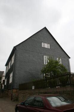 Foto - Einfamilienhaus in Bad Arolsen zum Kaufen