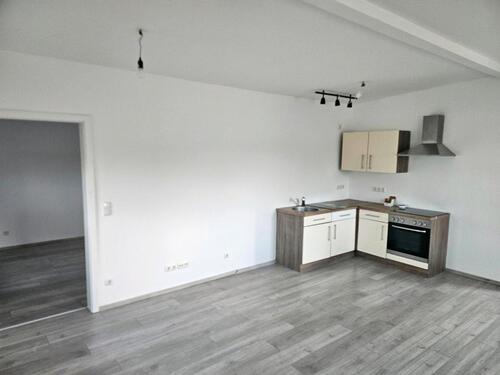 Foto - 2 Zimmer Erdgeschoßwohnung in Reisbach