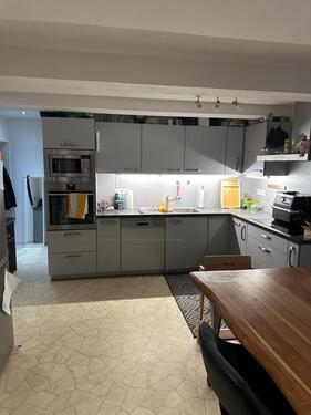 Foto - Mietwohnung EG mit großer Terasse