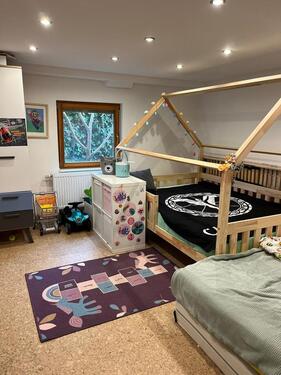 Foto - 3 Zimmer Erdgeschoßwohnung in Kernen im Remstal