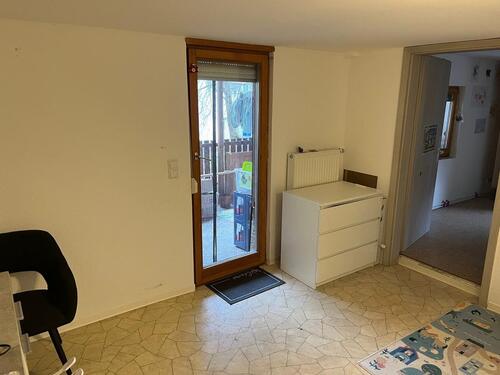 Foto - Erdgeschoßwohnung in Kernen im Remstal zur Miete