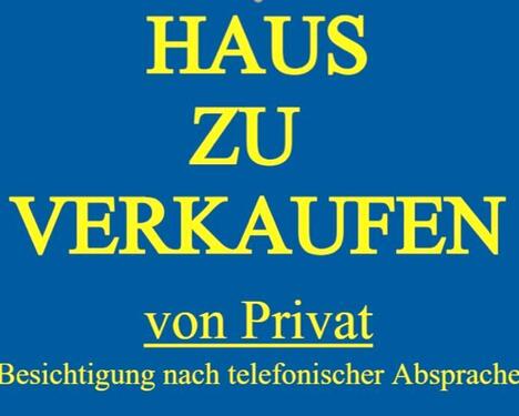 Foto - Zweifamilienhaus in Apolda, zur Eigennutzung oder Kapitalanlage