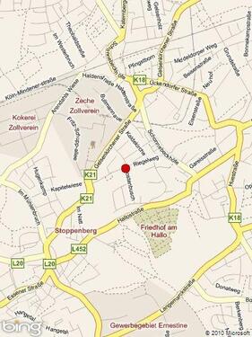 Foto - Etagenwohnung in Essen zur Miete