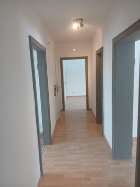 Foto - Wohung in Neunkirchen, Stadtrandlage, neu renoviert