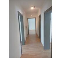 Wohung in Neunkirchen, Stadtrandlage, neu renoviert