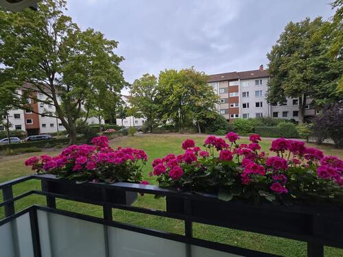 Foto - 2,5 Zimmer Eigentumswohnung Nähe Uni & Bürgerpark