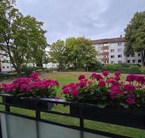 2,5 Zimmer Eigentumswohnung Nähe Uni & Bürgerpark - Bremen Findorff