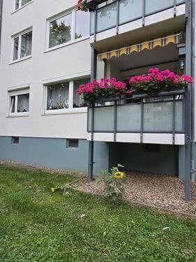 Foto - 2.5 Zimmer Hochparterre zum Kaufen in Bremen