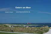 Foto - Ostern am Meer auch m. Hund 3 Nächte- Ferienwohnung Ostsee S-H ab
