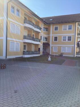 Foto - 2-Zimmer, Eigentumswohnung mit Garage in Bad Füssing Kurzone 1