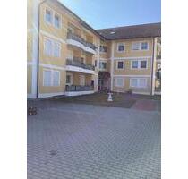 2-Zimmer, Eigentumswohnung mit Garage in Bad Füssing Kurzone 1