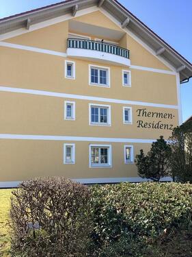 Foto - 2 Zimmer Etagenwohnung zum Kaufen in Bad Füssing