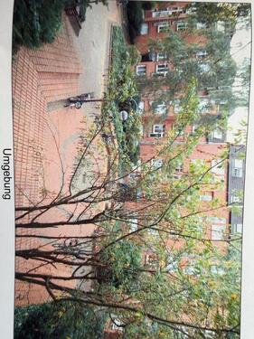 Foto - Wohnung zu vermieten - 720,00&nbsp;EUR Kaltmiete, ca.&nbsp; 26,00&nbsp;m&sup2;