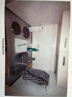 Foto - 1 Zimmer Dachgeschoßwohnung zur Miete in Köln